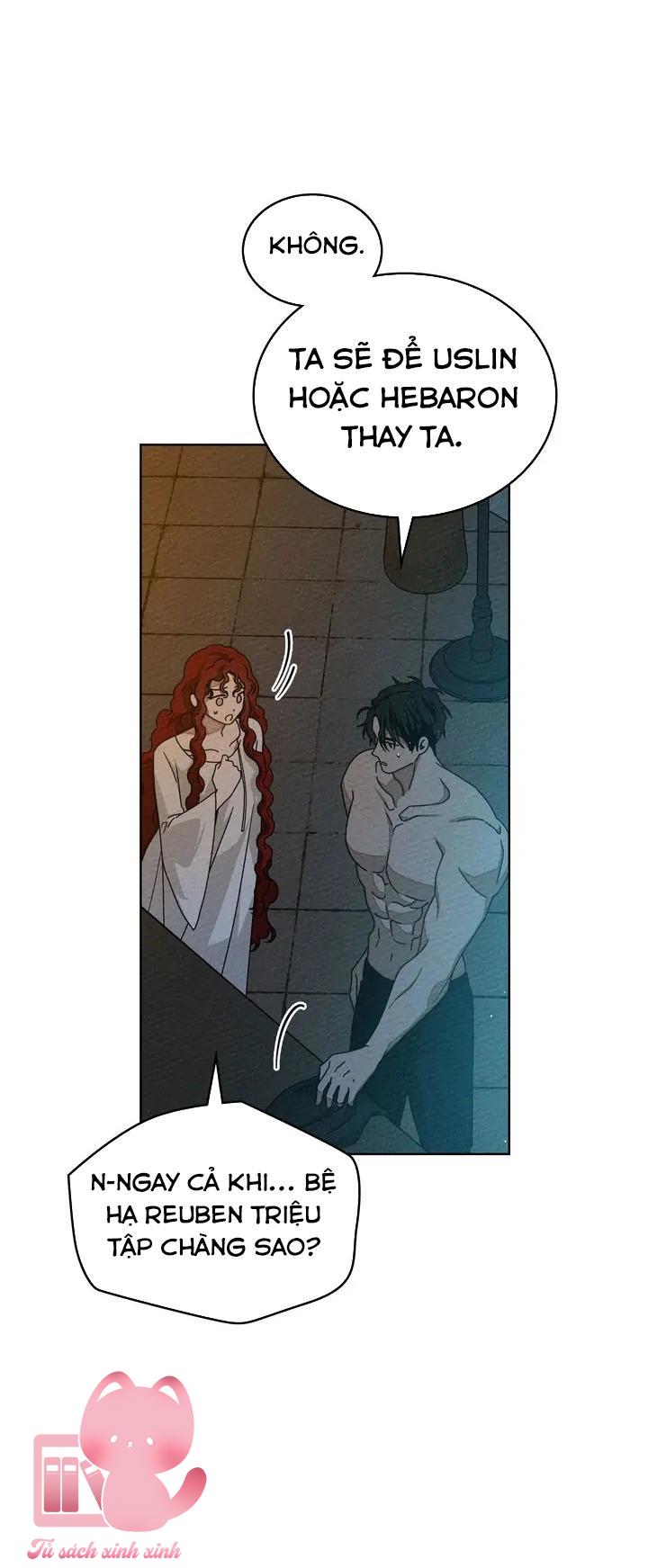 Dưới Tán Cây Sồi Chap 85 - Next Chapter 85.1