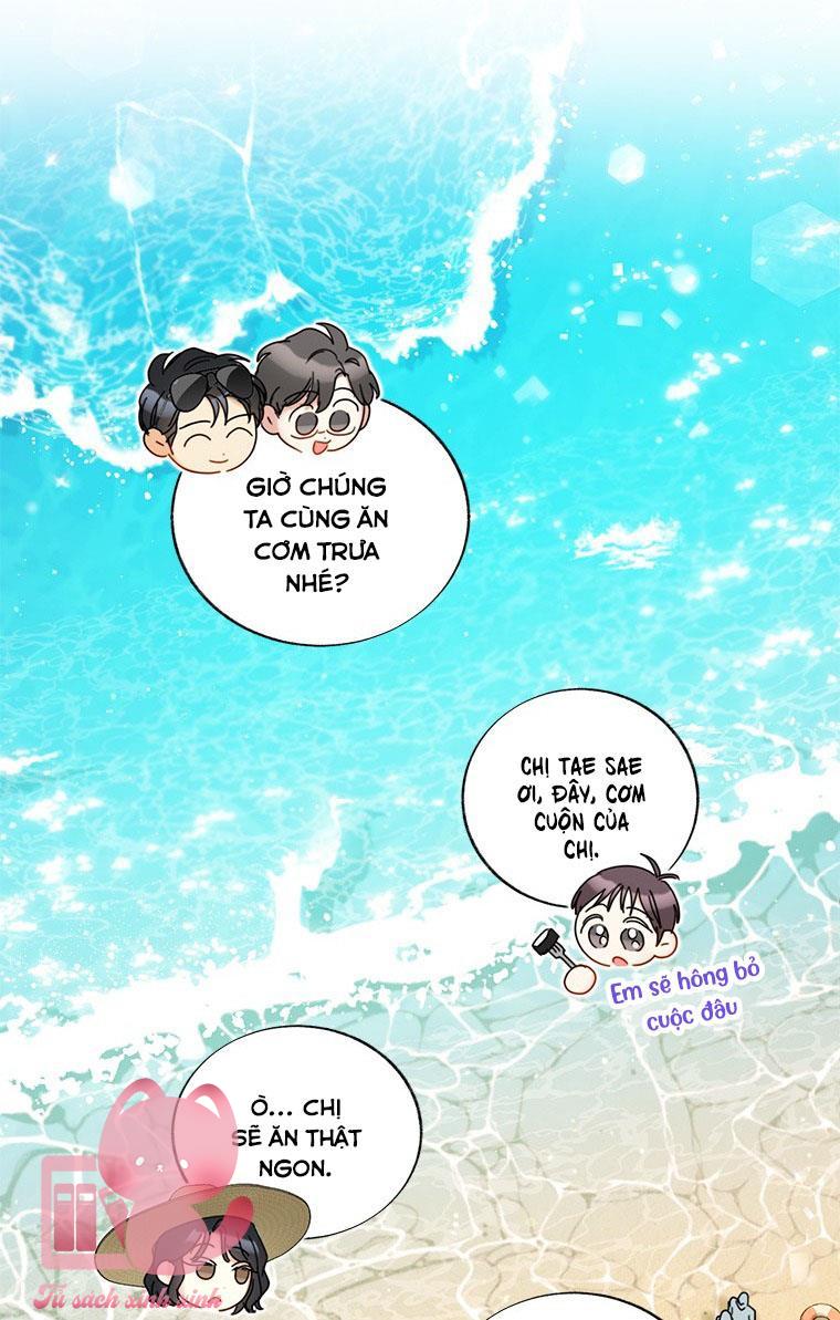 Hẹn hò chốn công sở Chapter 124 - Next 