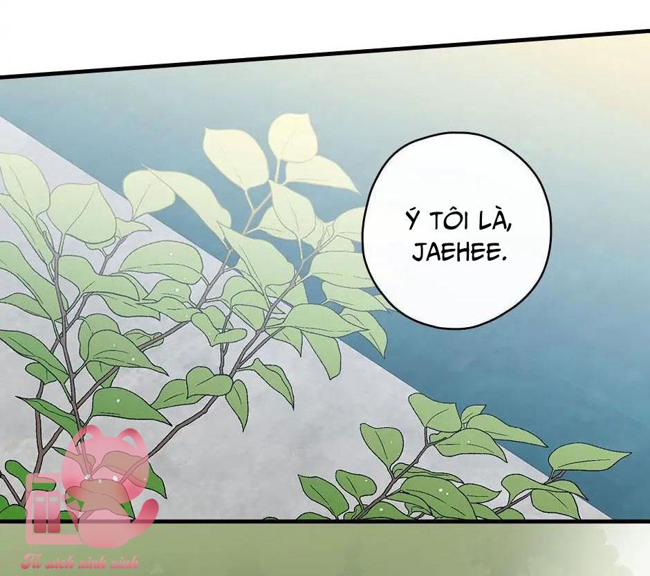 Ly Espresso Của Mùa Xuân Chapter 18 - Trang 4