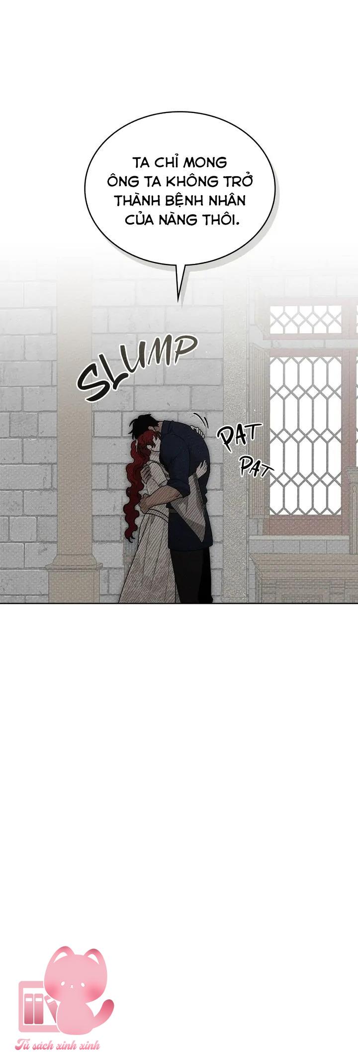 Dưới Tán Cây Sồi Chap 91 - Next Chapter 91.1