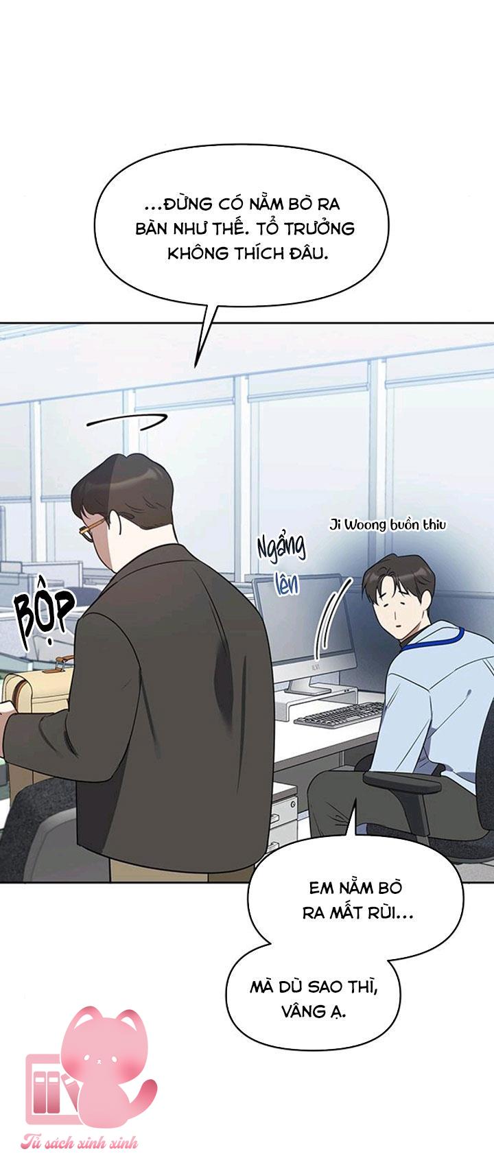 Gieo Nhân Gặt Quả Chapter 16 - Trang 3