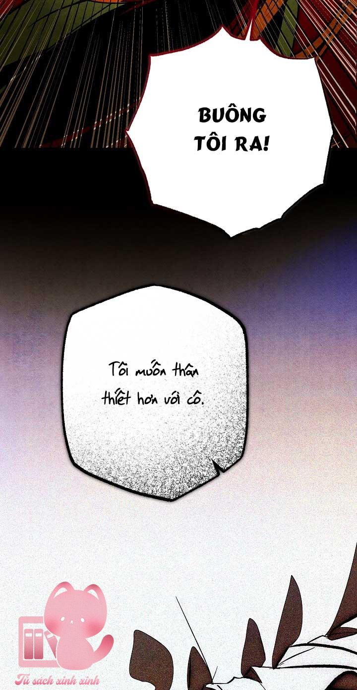 Chào Mừng Đến Với Dinh Thự Hoa Hồng Chap 9 - Trang 3