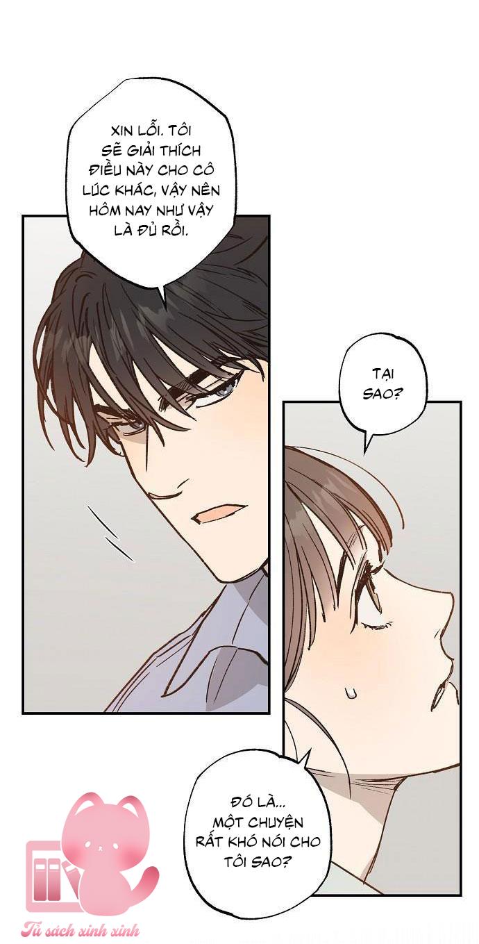 Onsaemiro Chapter 28 - Trang 4