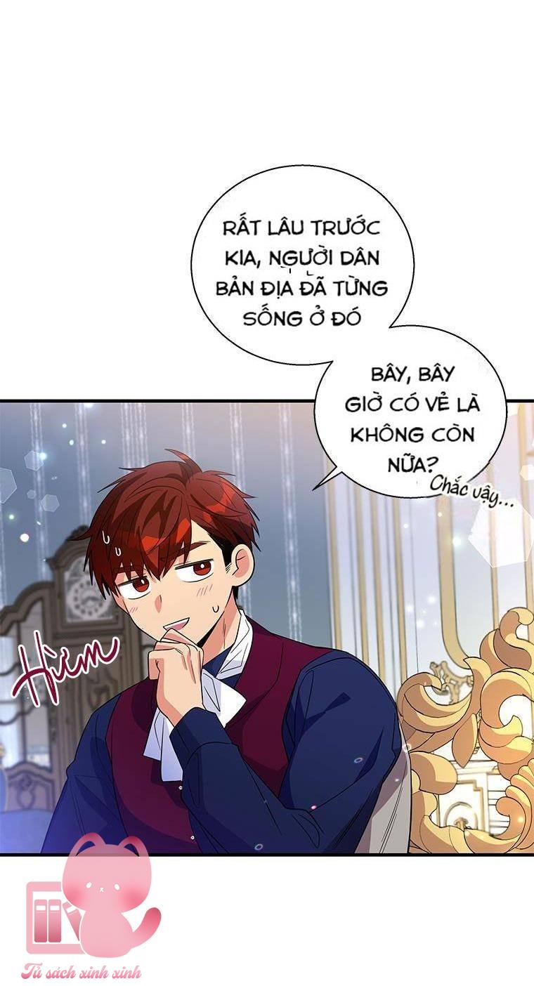 Chồng Yêu, Tôi Đây Bãi Công! Chap 40 - Trang 3