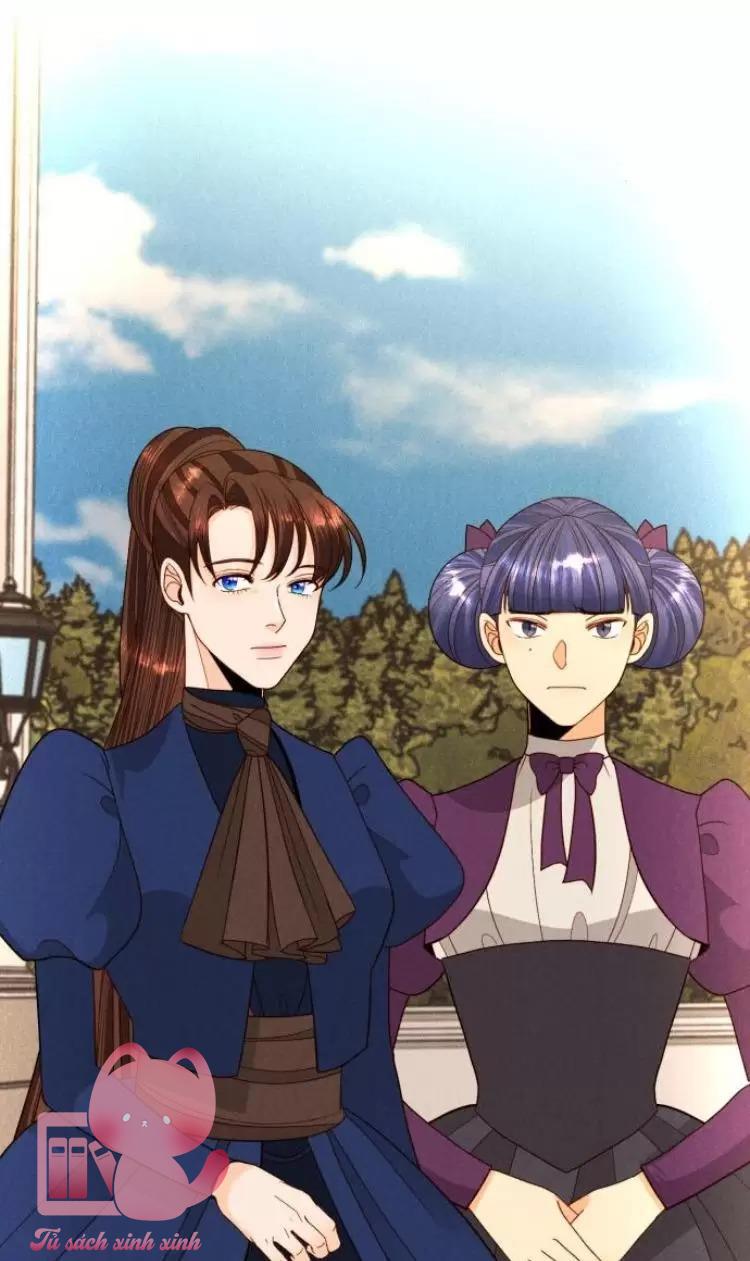 Hoàng Hậu Tái Hôn Chapter 95 - Trang 4