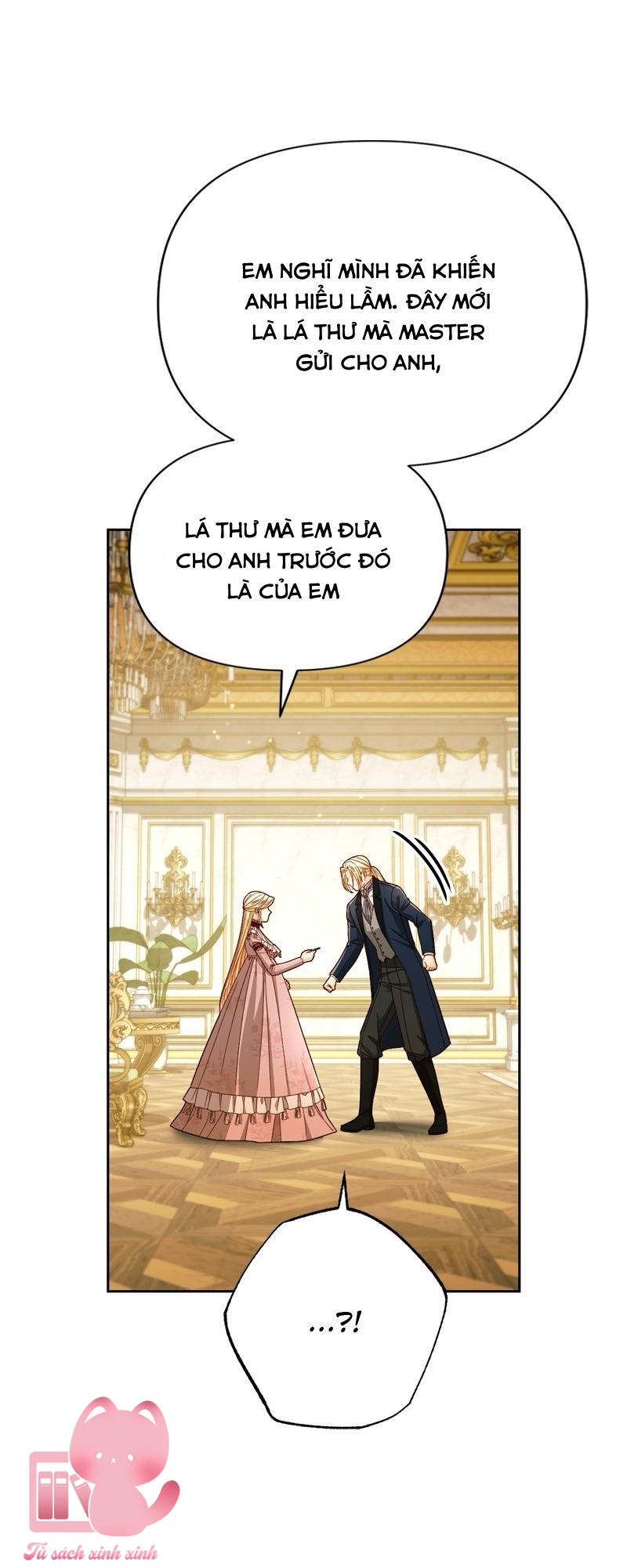 Hoàng Hậu Tái Hôn Chap 217 - Next 