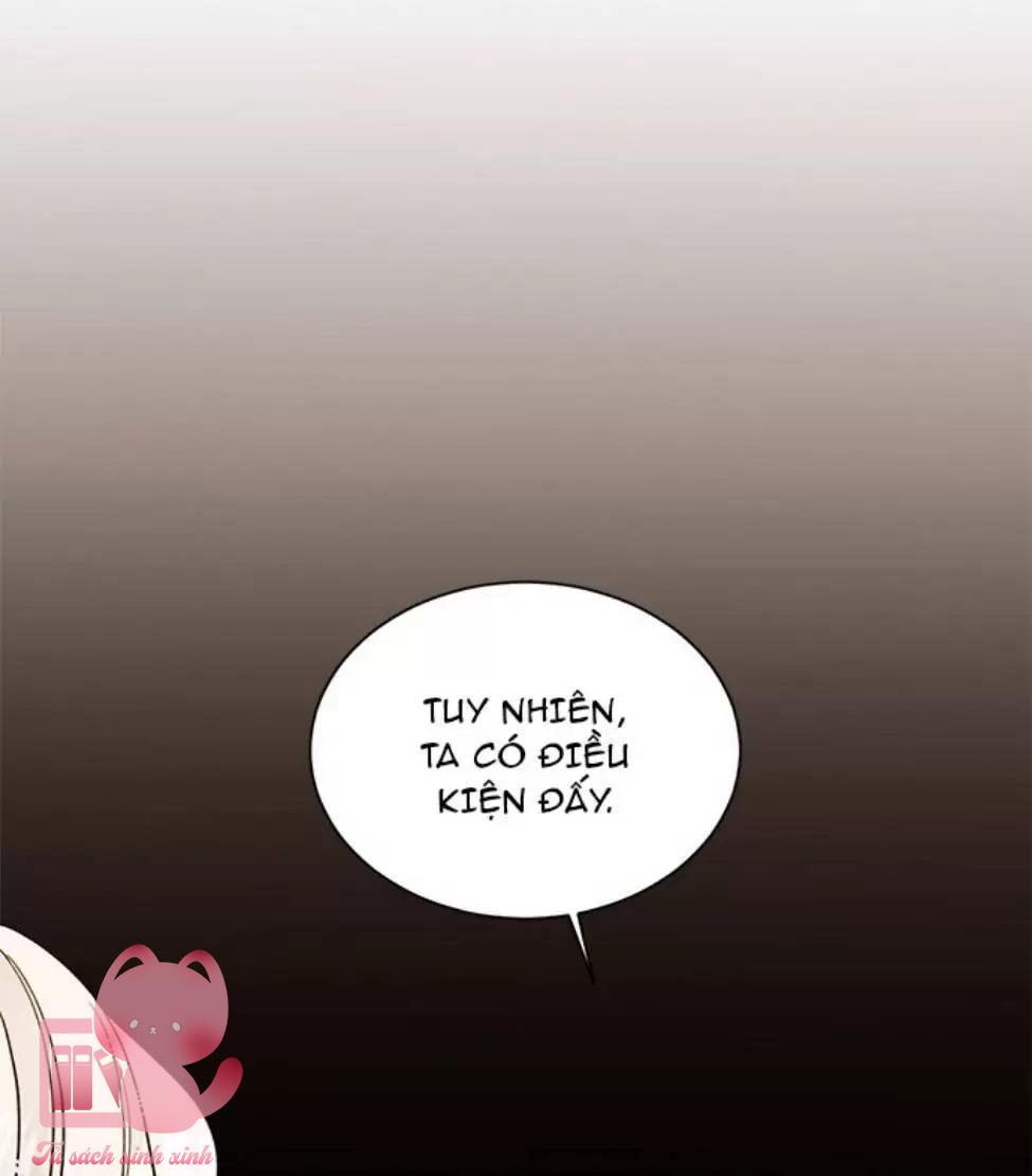 Hoàng Hậu Tái Hôn Chapter 31 - Trang 4