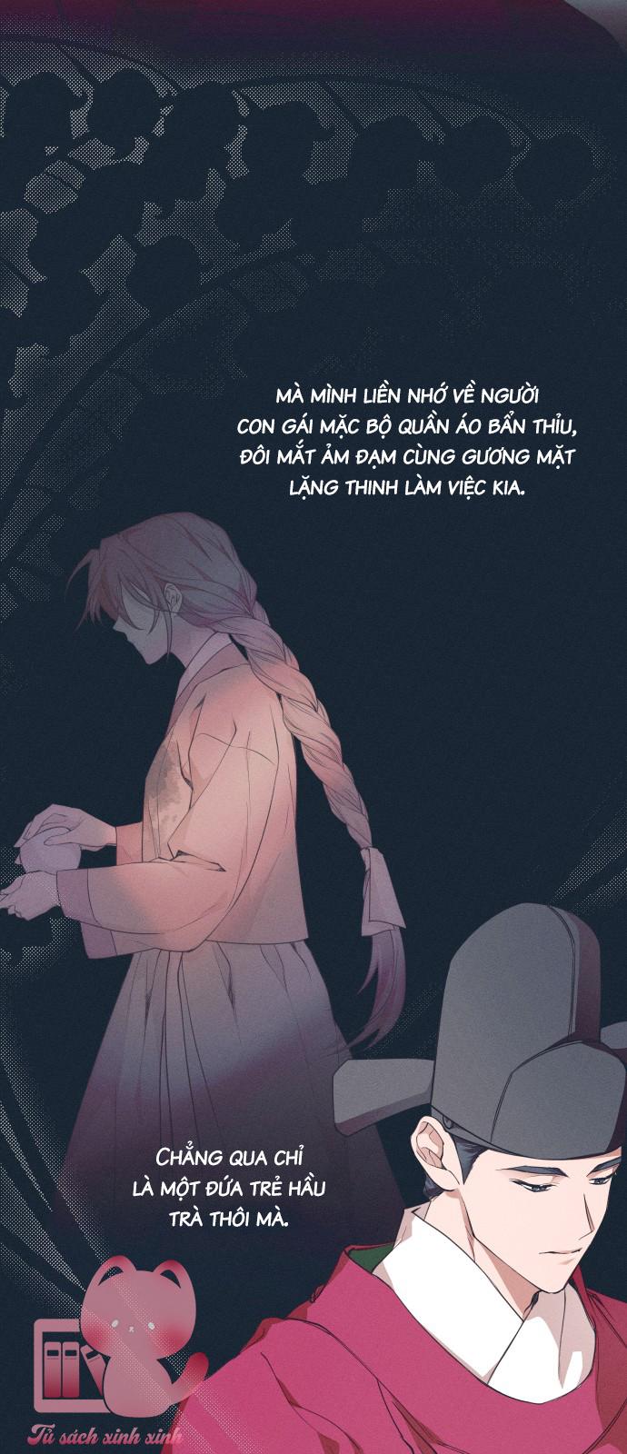 Dabi, Hương Vị Ngây Ngất Chap 12 - Trang 3