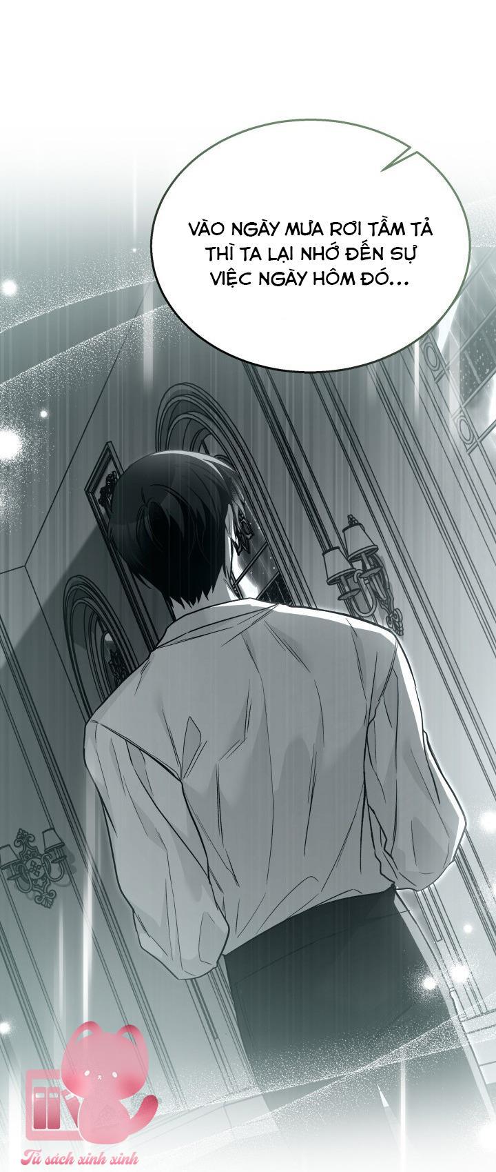 Quan Hệ Cộng Sinh Giữa Báo Đen Và Thỏ Trắng Chap (NT17) - Trang 2