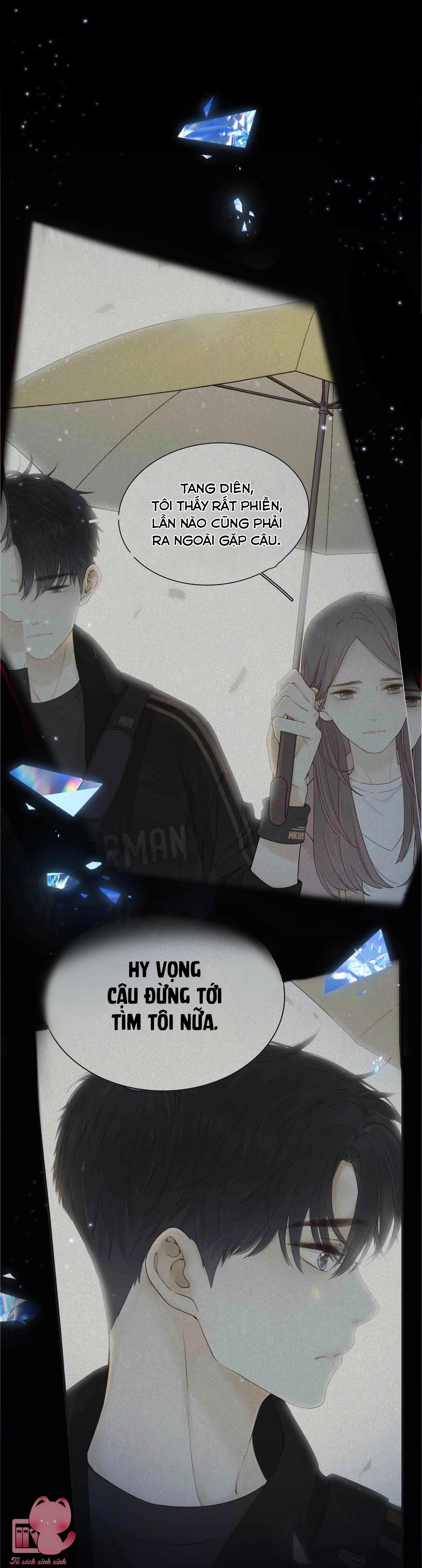 Khó Dỗ Dành Chap 61 - Trang 2
