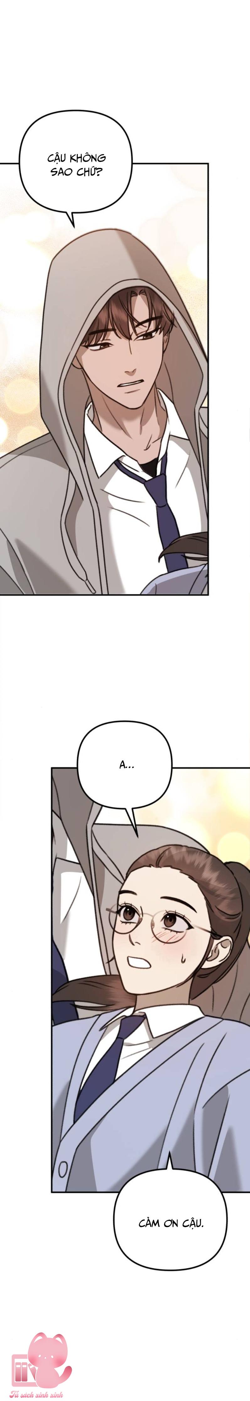 Thần Hổ Jangsan Chapter 16 - Trang 4