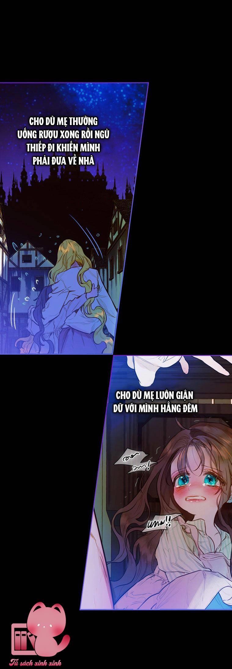 Khế Ước Hôn Nhân Của Mẹ Tôi Chapter 1 - Trang 4