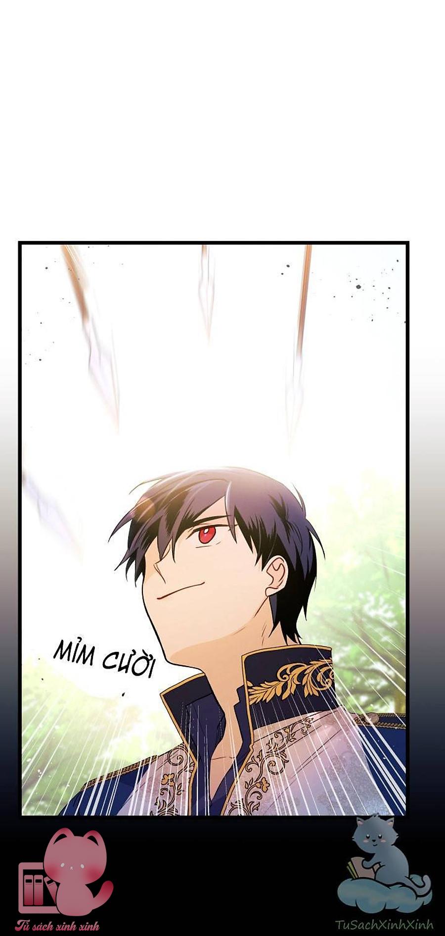 Quan Hệ Cộng Sinh Giữa Báo Đen Và Thỏ Trắng Chap 27 - Trang 2