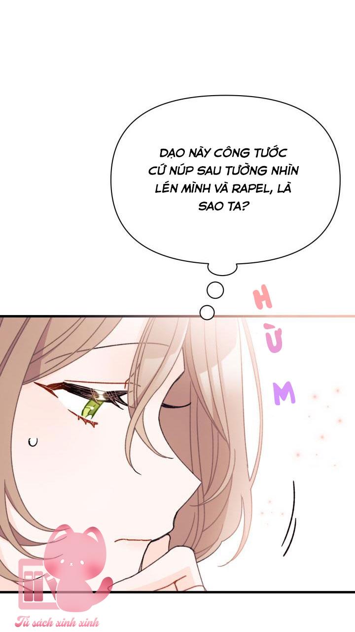 Nhặt Được Nam Chính Tặng Kèm Phu Quân Chap 21 - Trang 3