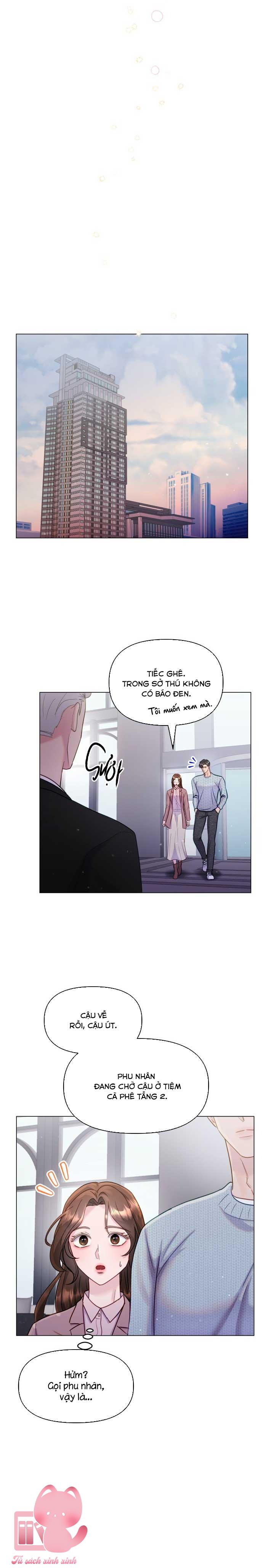 Hướng Dẫn Thu Phục Mãnh Thú Chap 32 - Trang 4