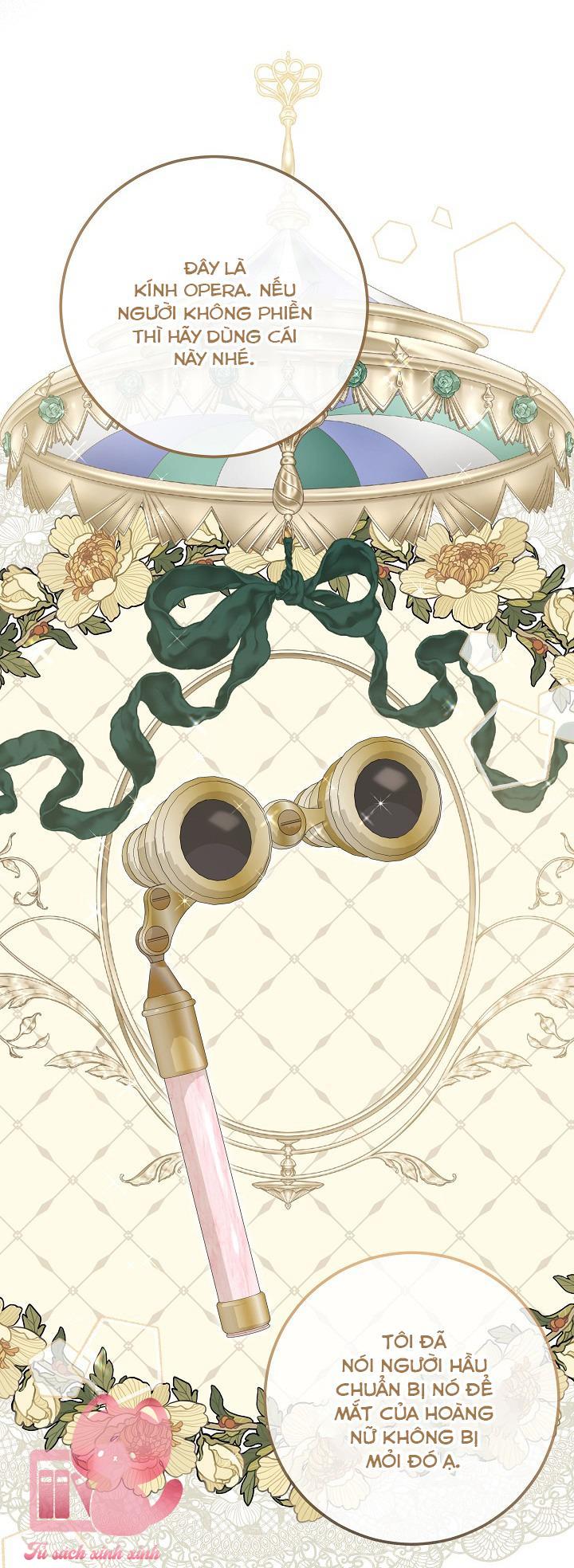 Hoàng Nữ Cosplay Nonfan Chap 51 - Trang 4