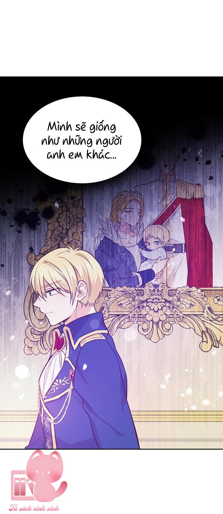 Yêu Tôi Đi, Dù Sao Ngài Cũng Chỉ Là Nhân Vật Phụ Chapter 15 - Trang 4