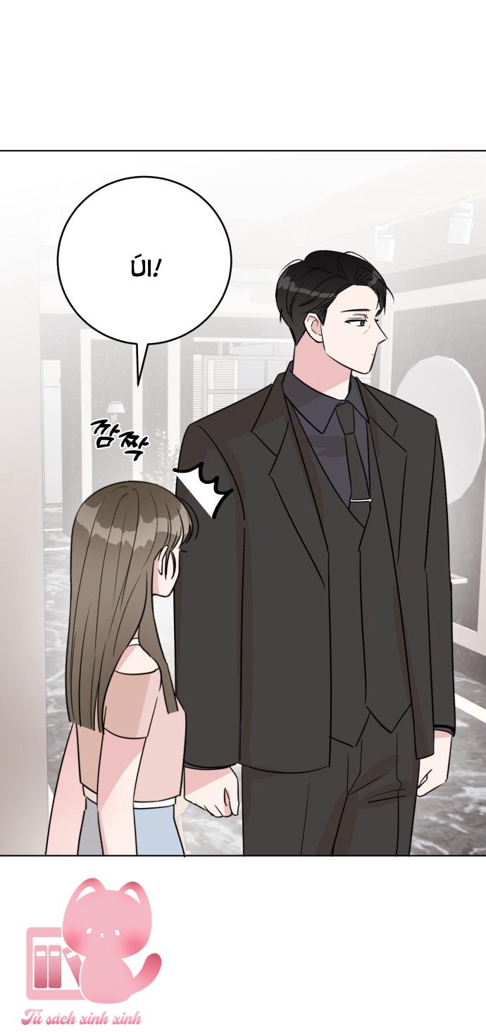 Chúng Ta Là Gì Của Nhau? Chap 39 - Trang 2