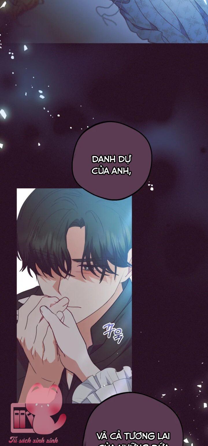 Được Yêu Thương Mà Còn Ngại Ngùng Sao! Chap 36 - Next Chap 37