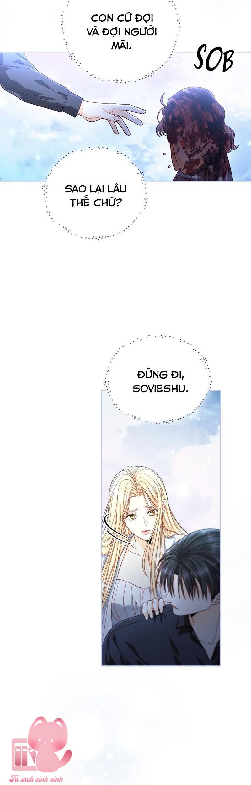Hoàng Hậu Tái Hôn Chap 193 - Trang 4