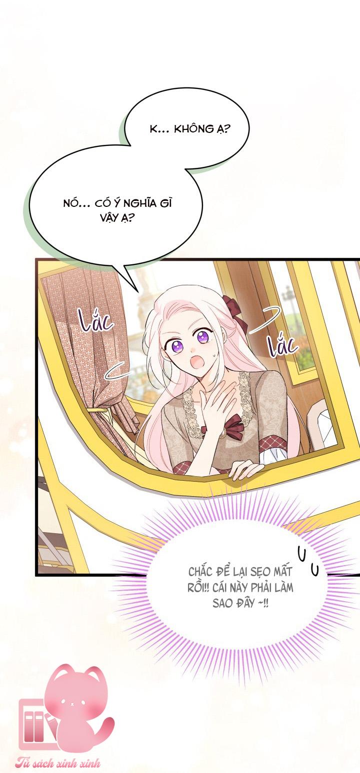 Quan Hệ Cộng Sinh Giữa Báo Đen Và Thỏ Trắng Chap 79 - Trang 2