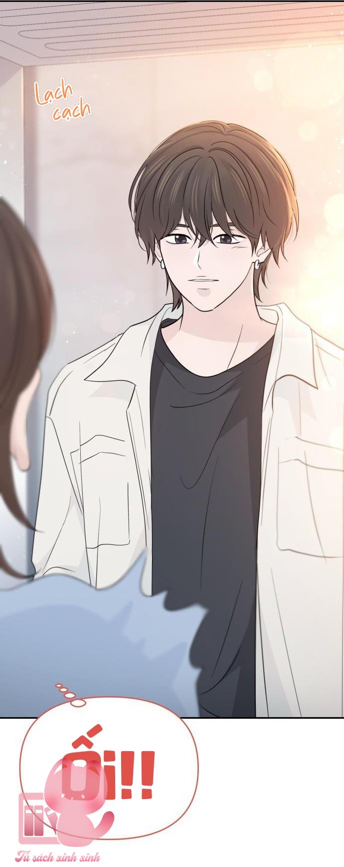 Lời Tỏ Tình Đi Lạc Chapter 62 - Trang 4