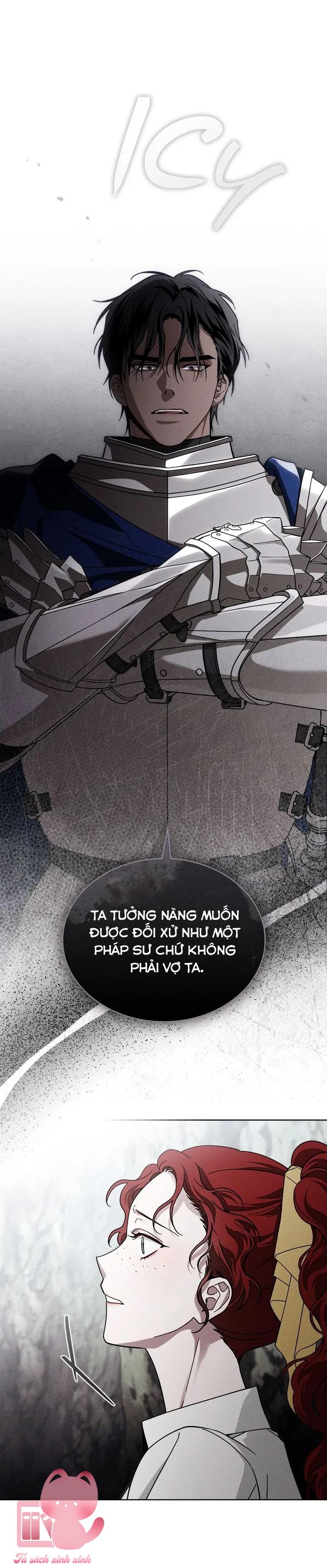 Dưới Tán Cây Sồi Chap 98 - Next Chap 99