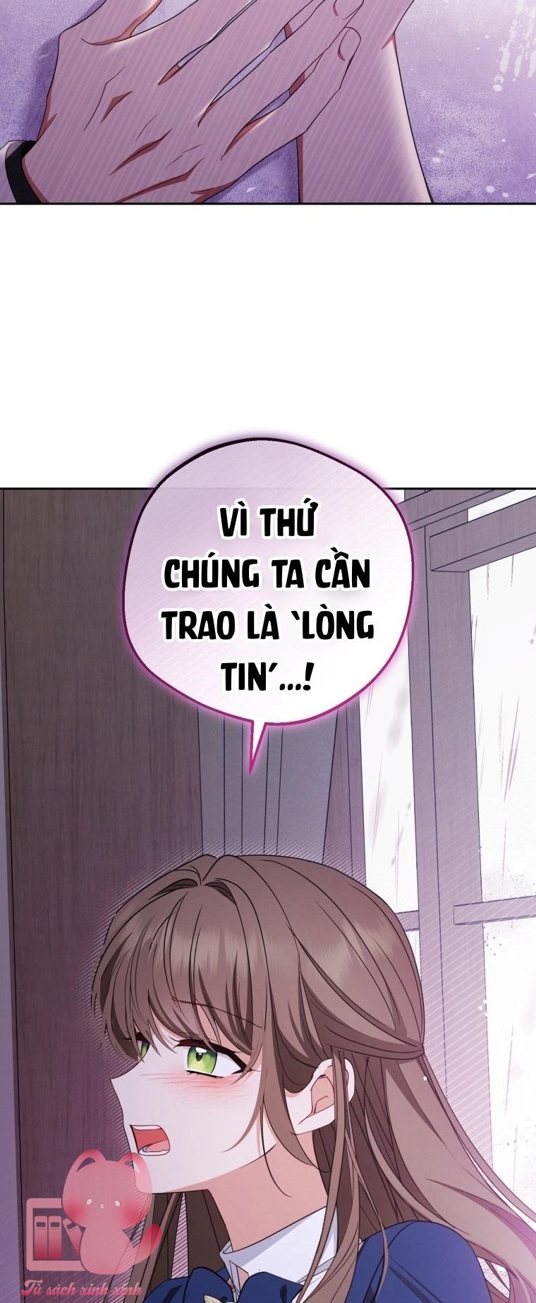 Được Yêu Thương Mà Còn Ngại Ngùng Sao! Chap 95 - Trang 4