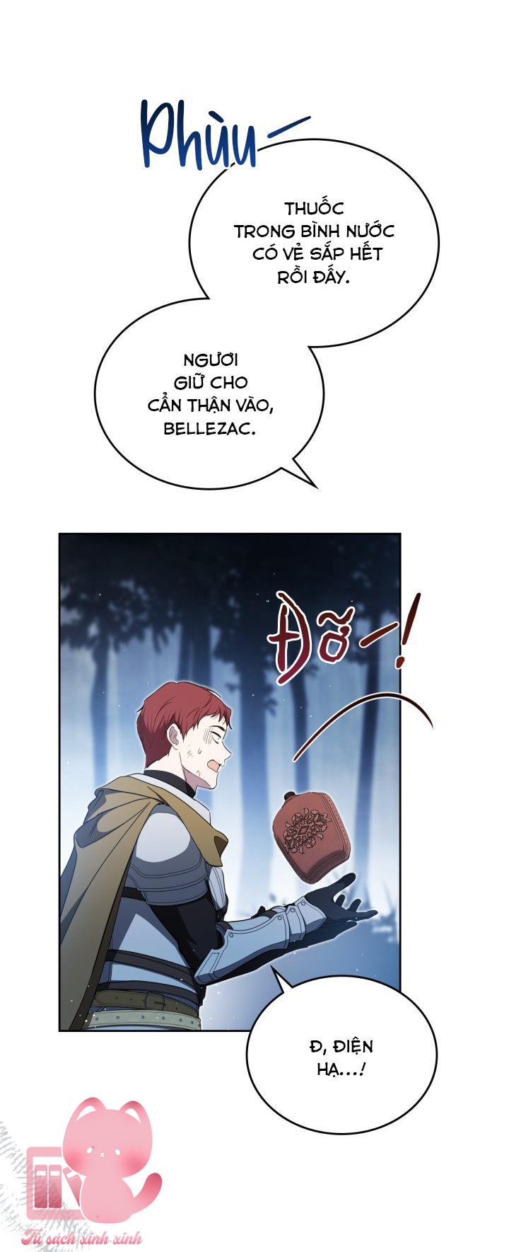 Kiếp Này Ta Sẽ Trở Thành Gia Chủ Chap 199 - Trang 2