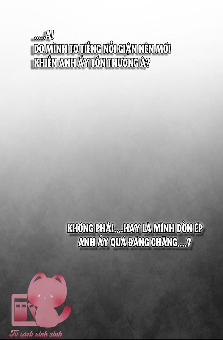 Quan Hệ Cộng Sinh Giữa Báo Đen Và Thỏ Trắng Chap 91 - Trang 2