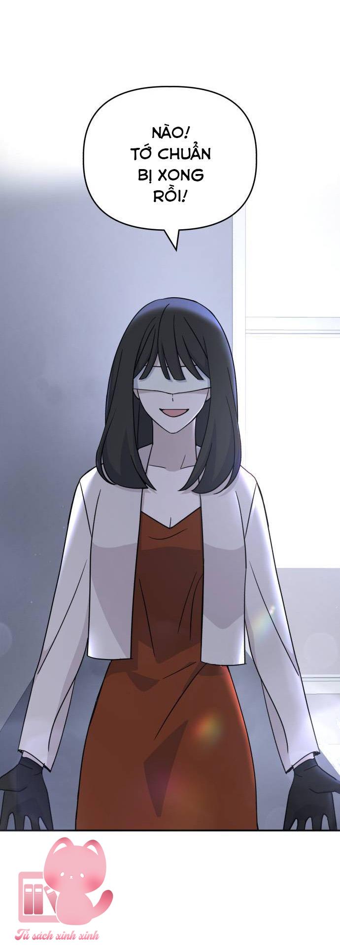 Quan Hệ Nhân Quả Chap 59 - Trang 2