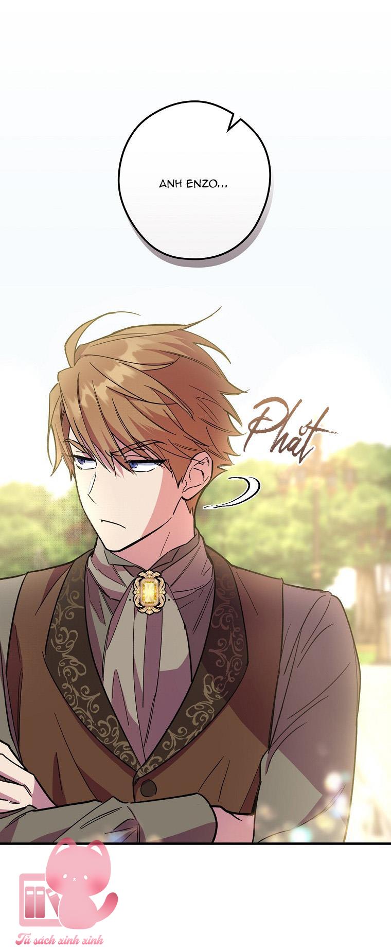 Cách Khiến Phu Quân Đứng Về Phía Tôi Chap 3 - Trang 2