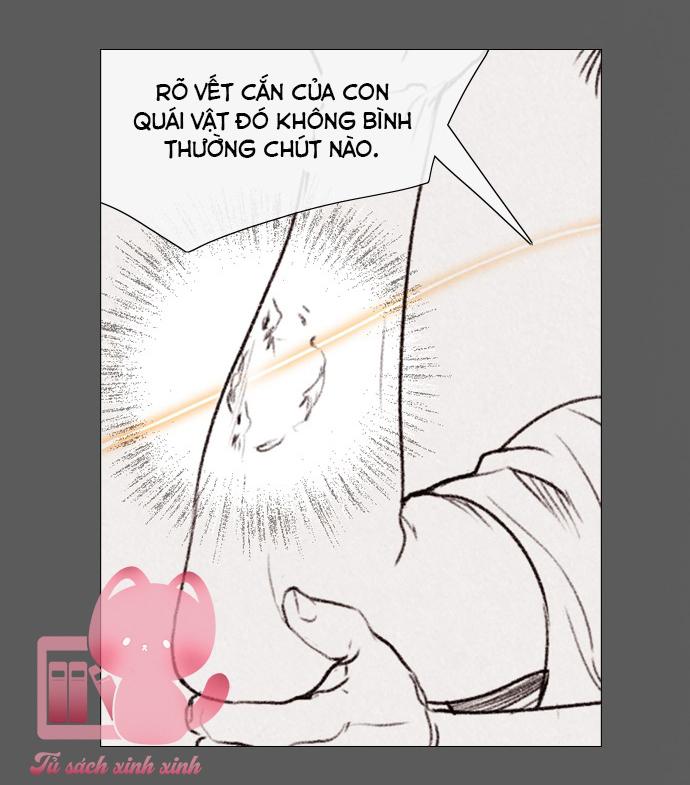 Thần Bí Chap 38 - Trang 2