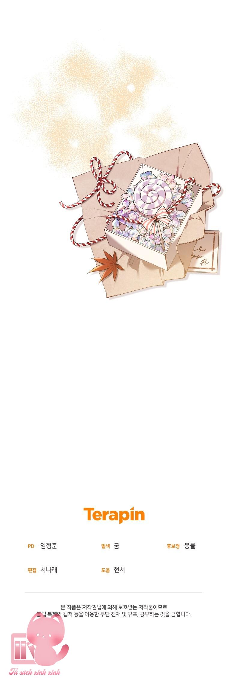 Tôi Được Nuôi Dưỡng Bởi Những Kẻ Phản Diện Chap 18 - Trang 3