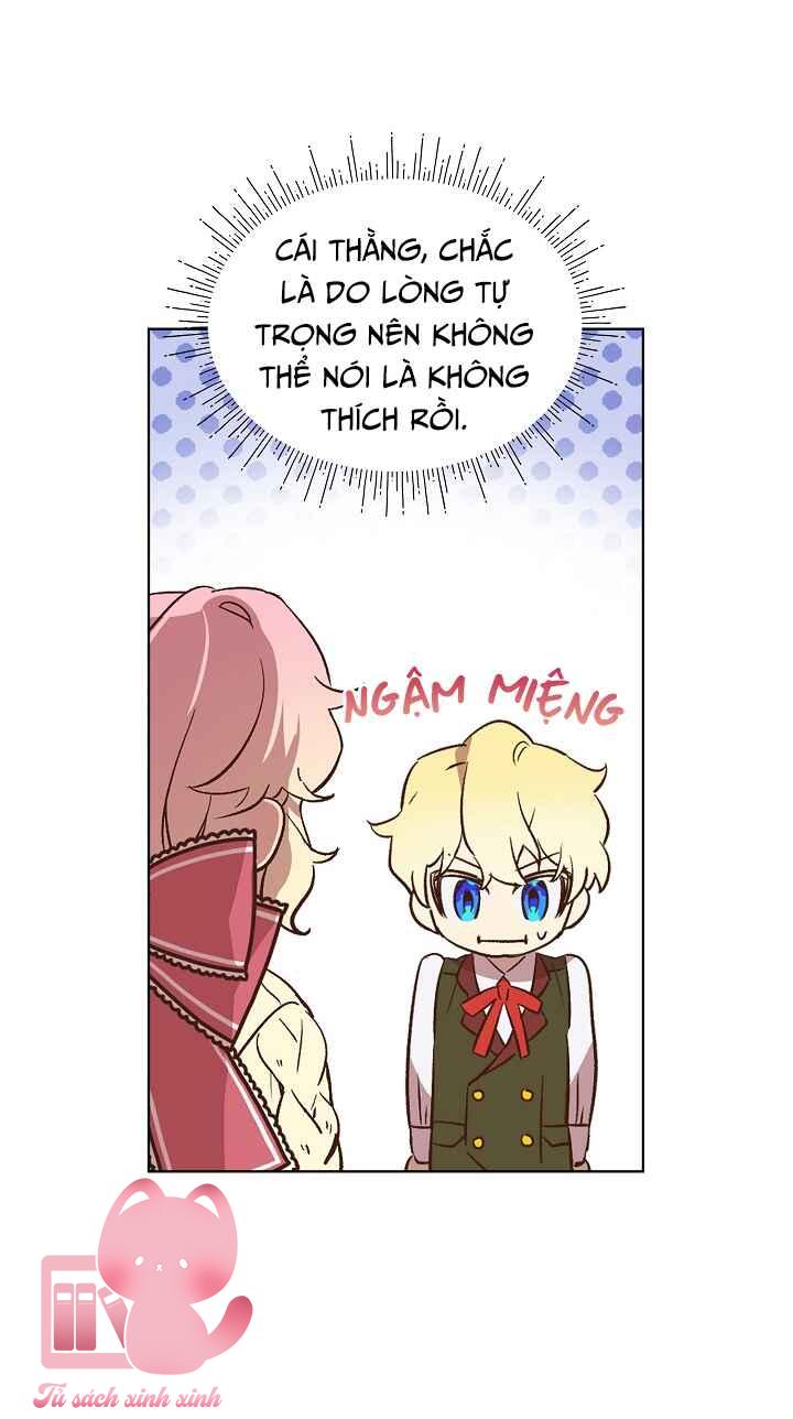 Quý Cô Thế Giới Ngầm Chap 8 - Trang 4