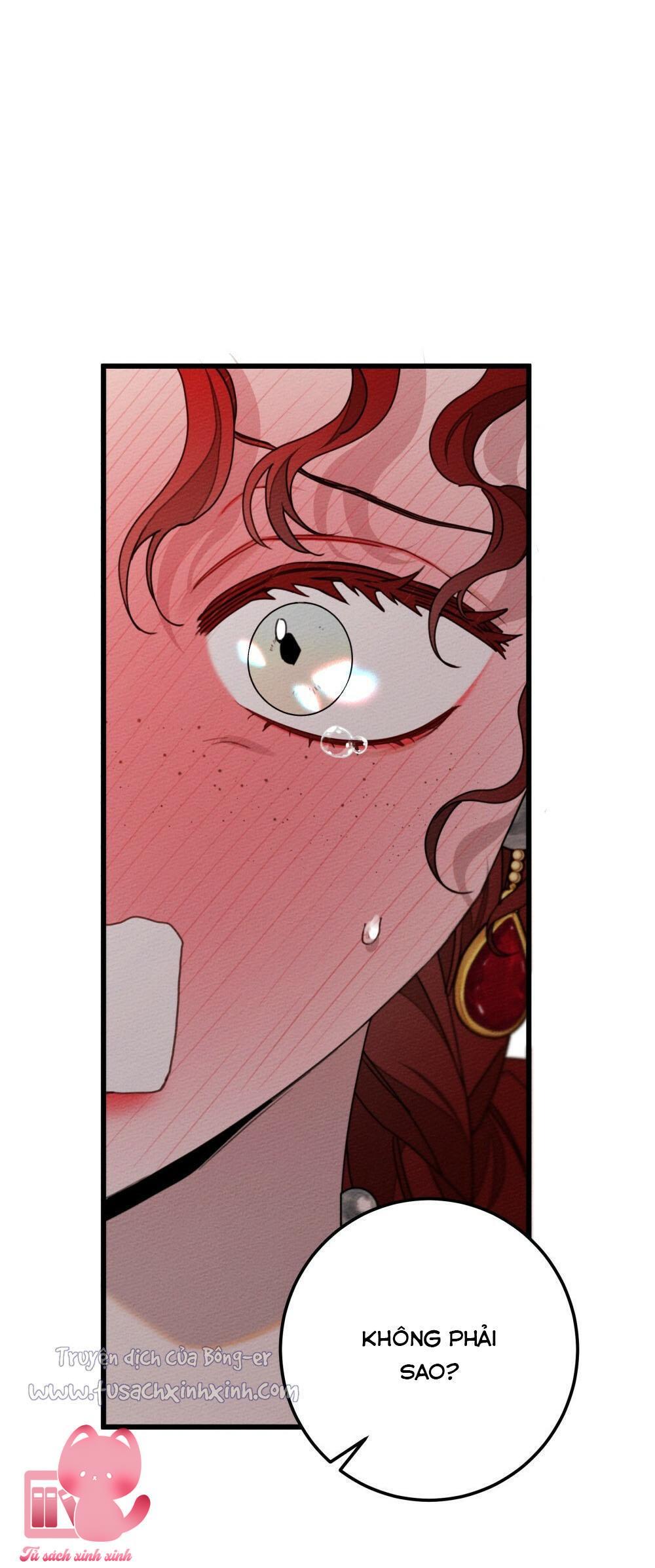Dưới Tán Cây Sồi Chap 51 - Trang 2