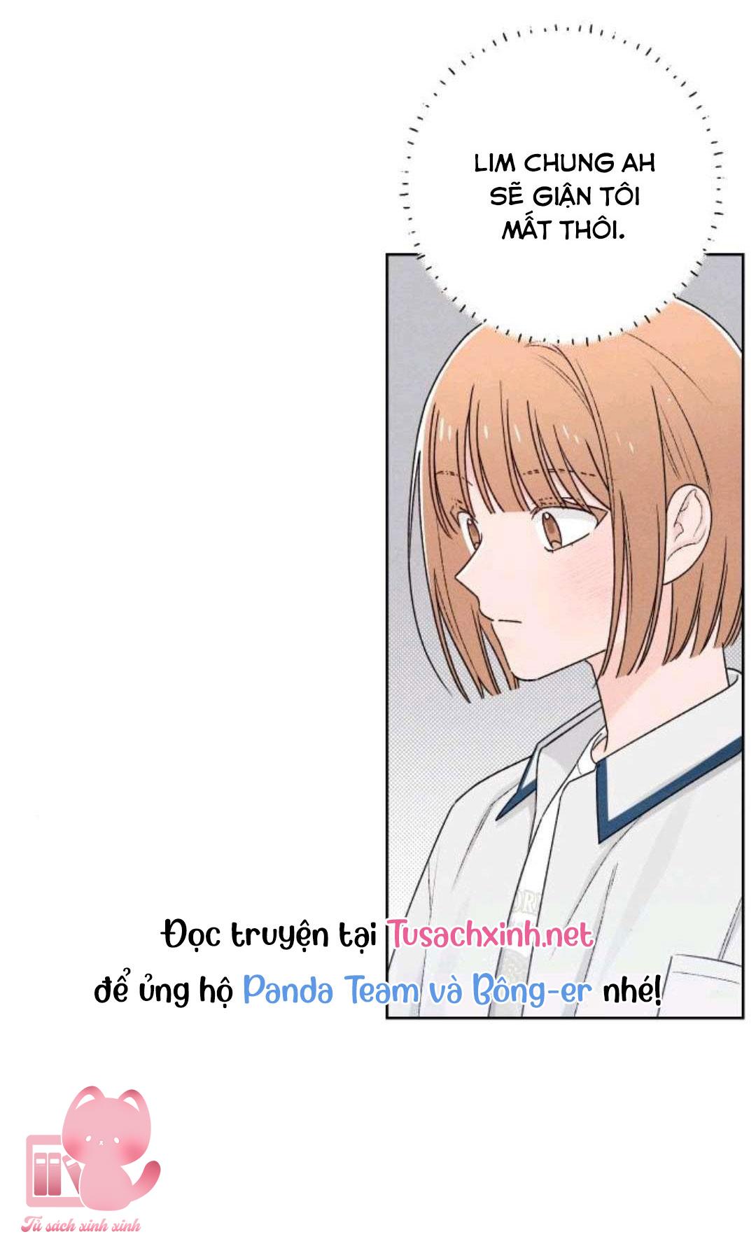Bí Mật Thanh Xuân Chapter 51 - Trang 4
