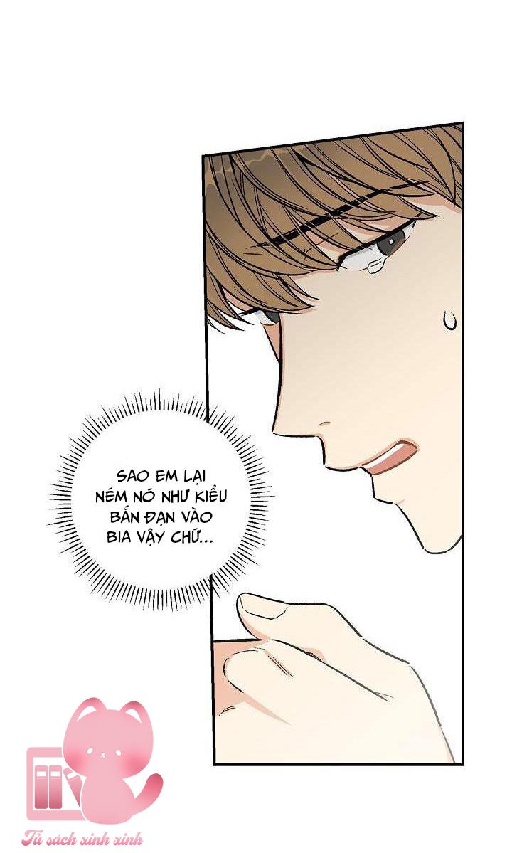 Ly Espresso Của Mùa Xuân Chapter 7 - Trang 4