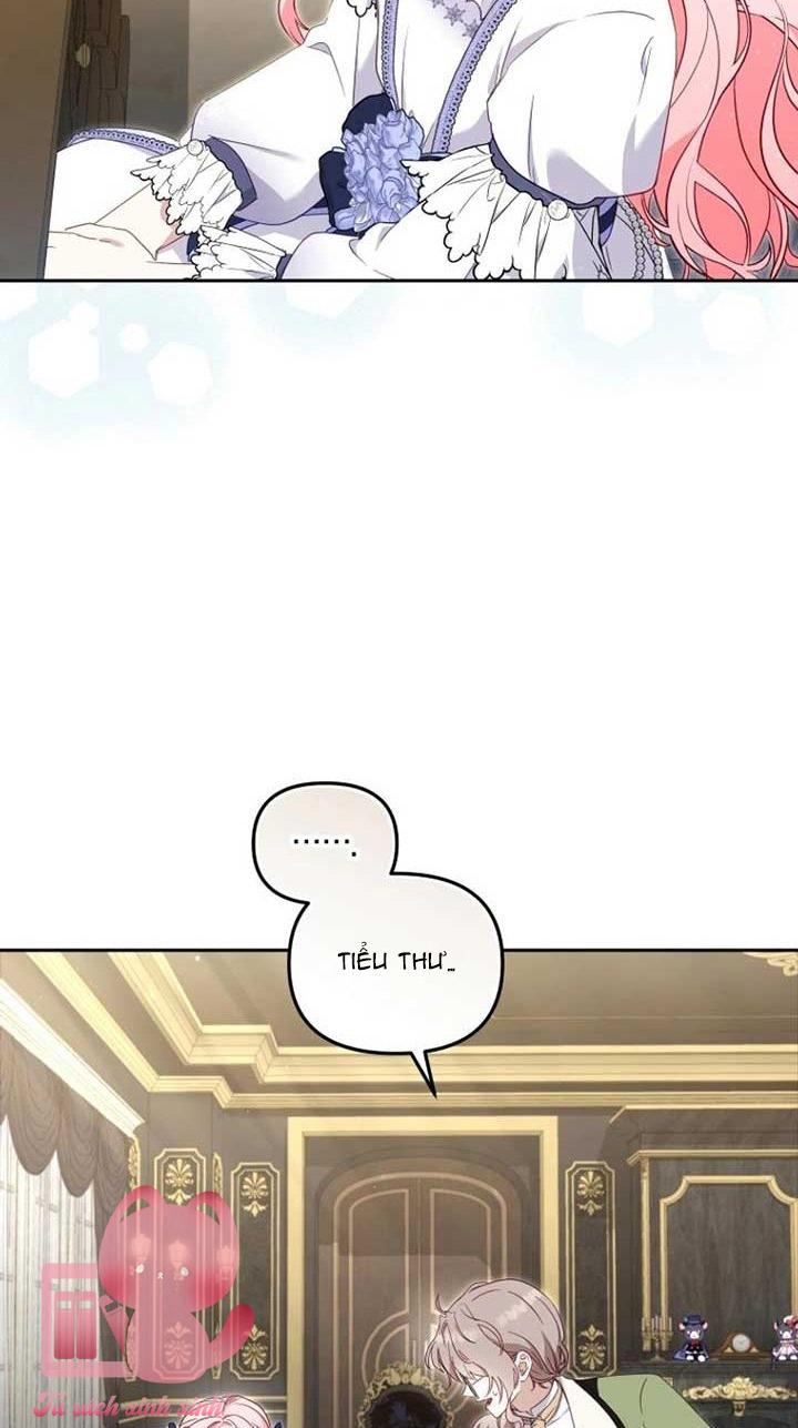 Tôi Được Nuôi Dưỡng Bởi Những Kẻ Phản Diện Chap 76 - Trang 3