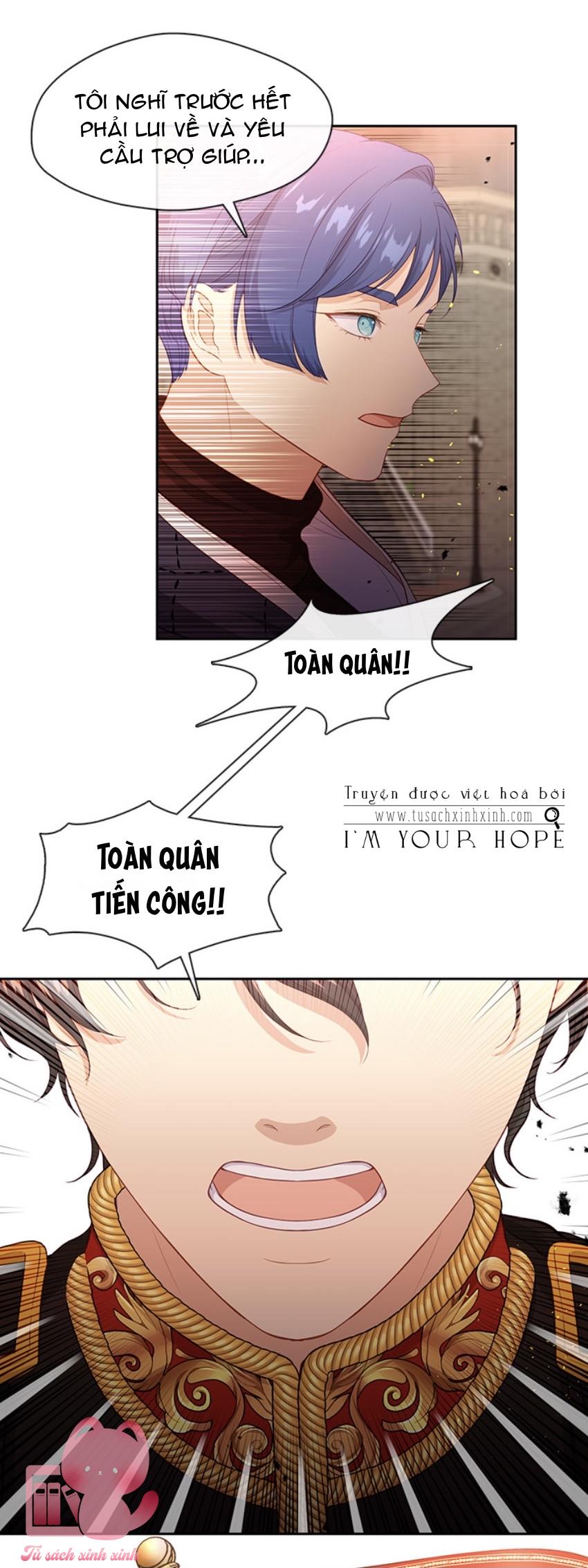 Hãy Coi Chừng Ác Nữ Chapter 83 - Trang 4