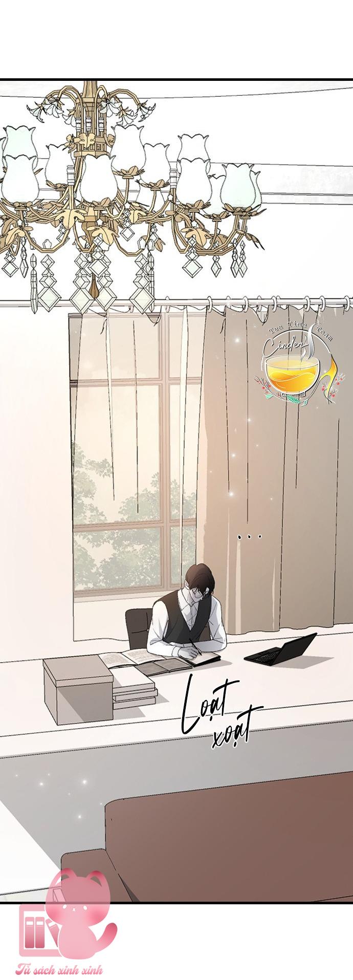 Ba Anh Trai Cực Phẩm Của Tôi Chap 79 - Trang 3