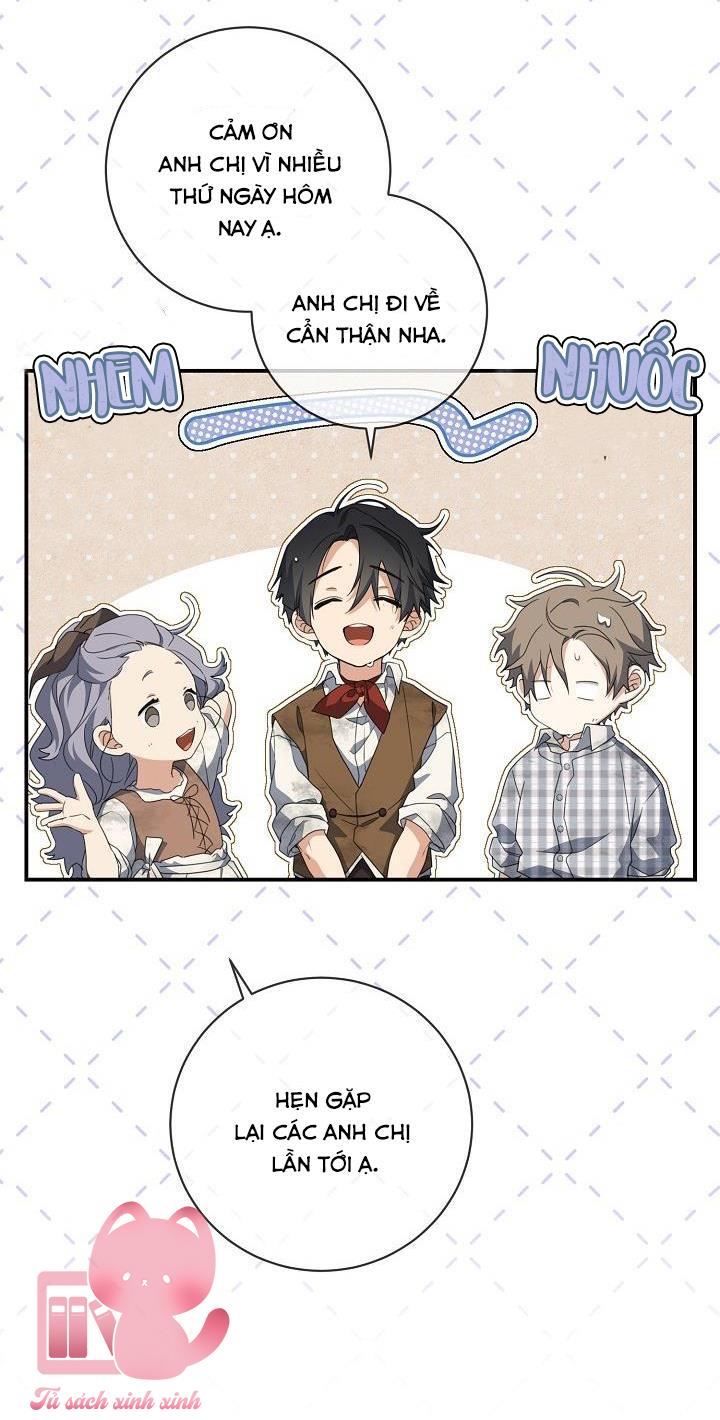 Hướng Về Ánh Dương Lần Nữa Chapter 66 - Trang 4