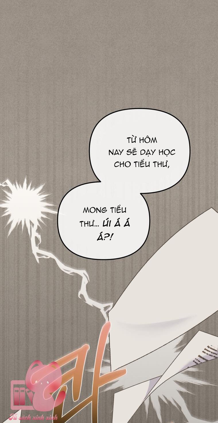 Tôi Được Nuôi Dưỡng Bởi Những Kẻ Phản Diện Chap 52 - Trang 3