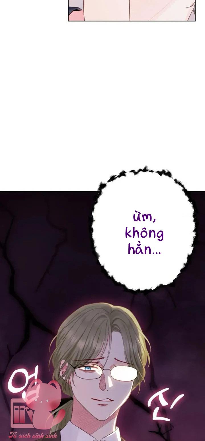 Người Anh Trai Mạnh Nhất Của Tôi Đã Mất Trí Nhớ Chap 5 - Trang 4