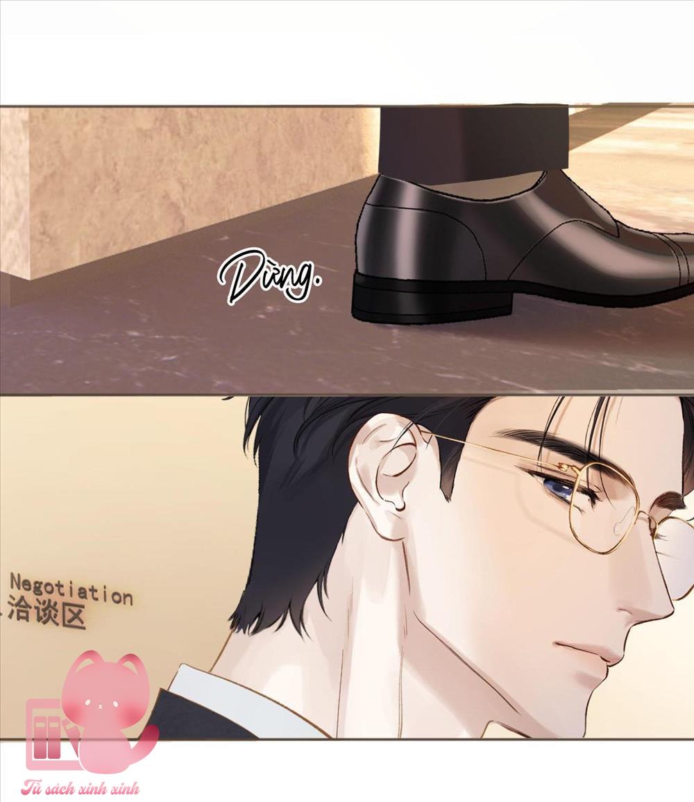 Trêu Nhầm Chap 18 - Trang 4
