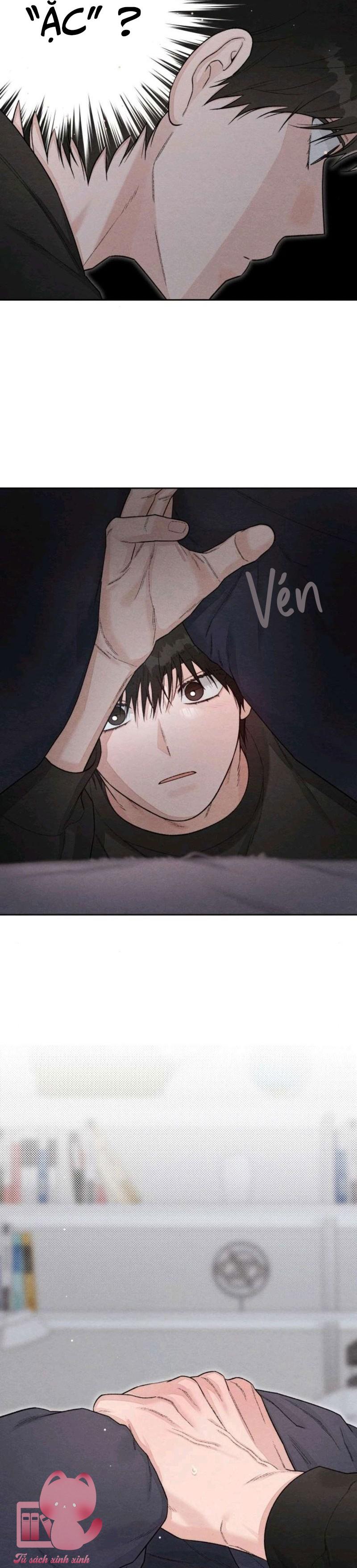 Bí Mật Thanh Xuân Chap 129 - Trang 2