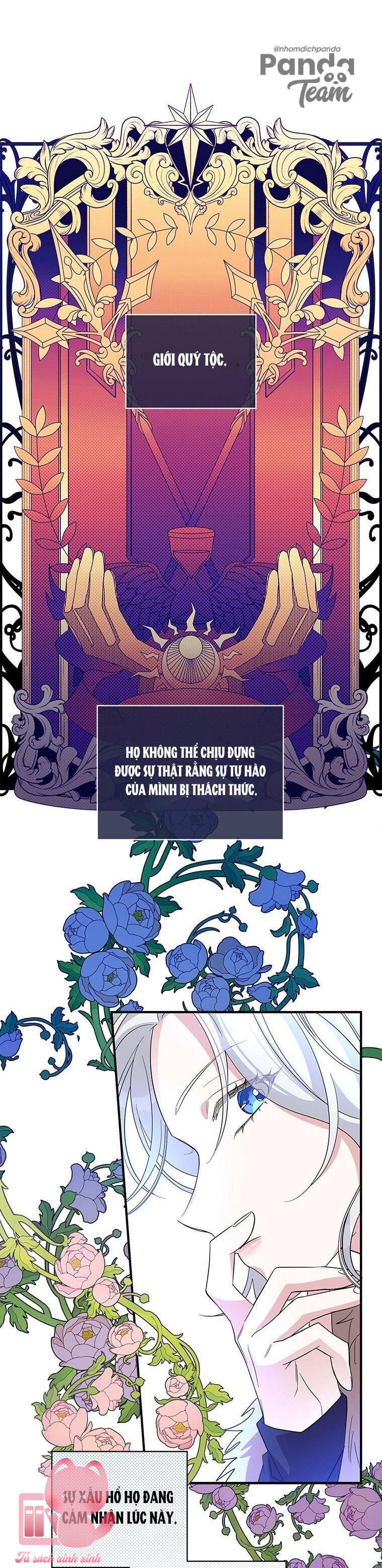 Chồng Yêu, Tôi Đây Bãi Công! Chap 31 - Trang 3