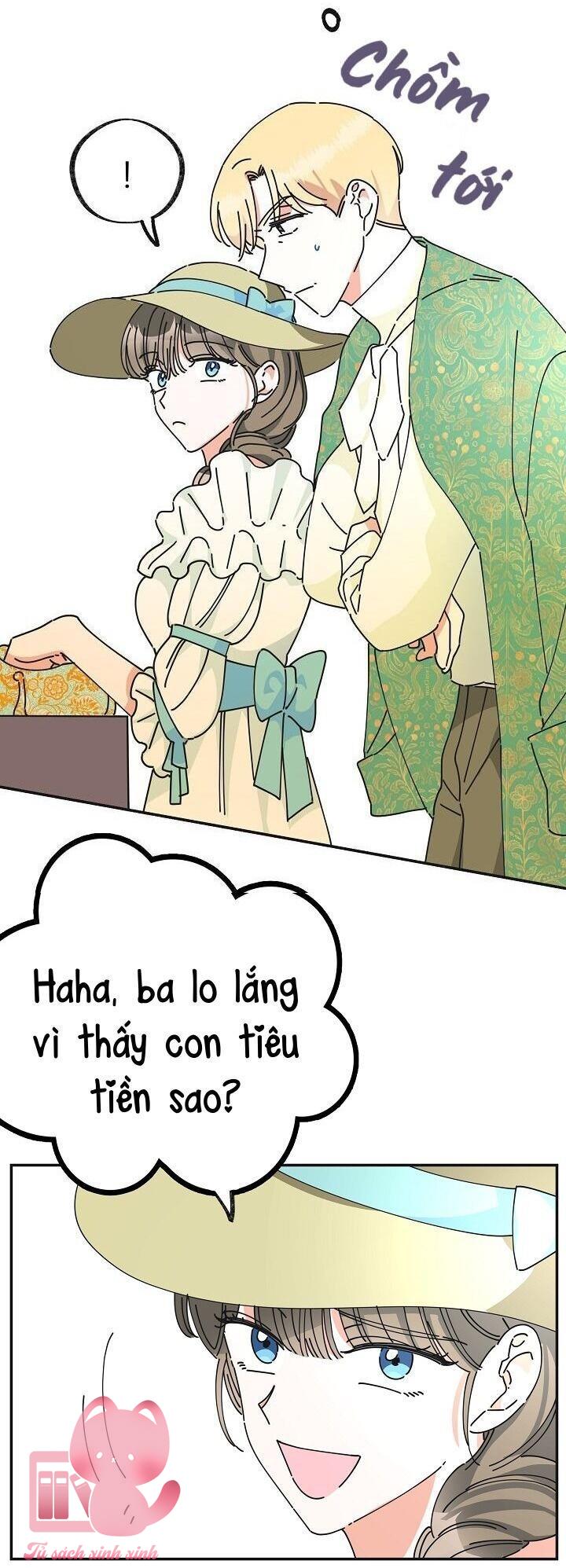 Người Hùng Của Ác Nữ Chapter 36 - Trang 4