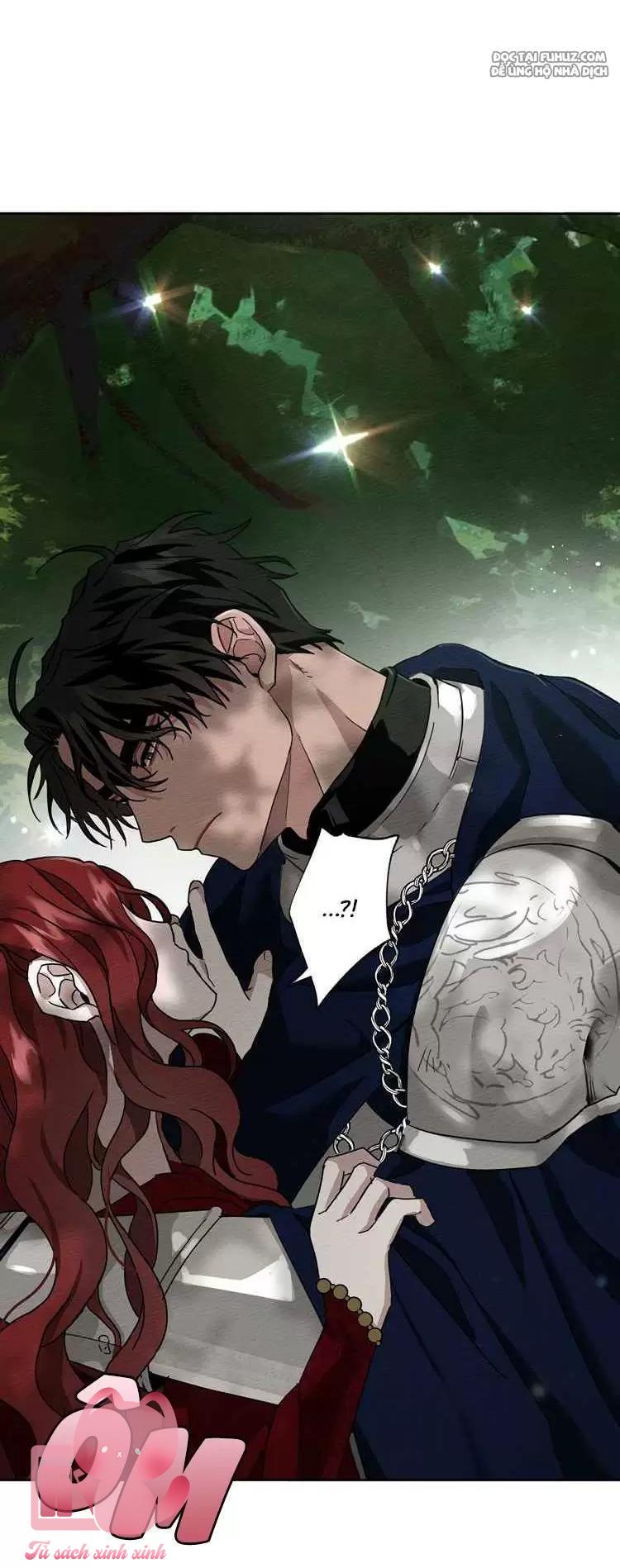 Dưới Tán Cây Sồi Chapter 7 - Trang 3