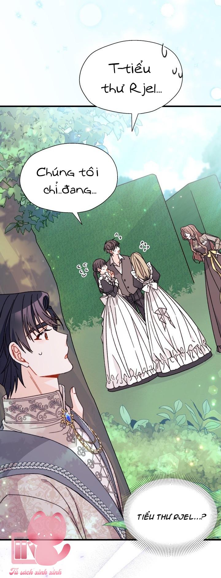 Nhặt Được Nam Chính Tặng Kèm Phu Quân Chap 28 - Trang 3